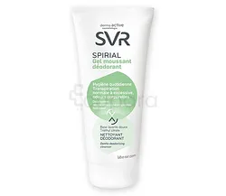 SVR SPIRIAL GEL MOUSSANT DEODORANT 200ML