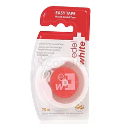 EDEL WHITE FIL DENTAIRE EASY TAPE 70M