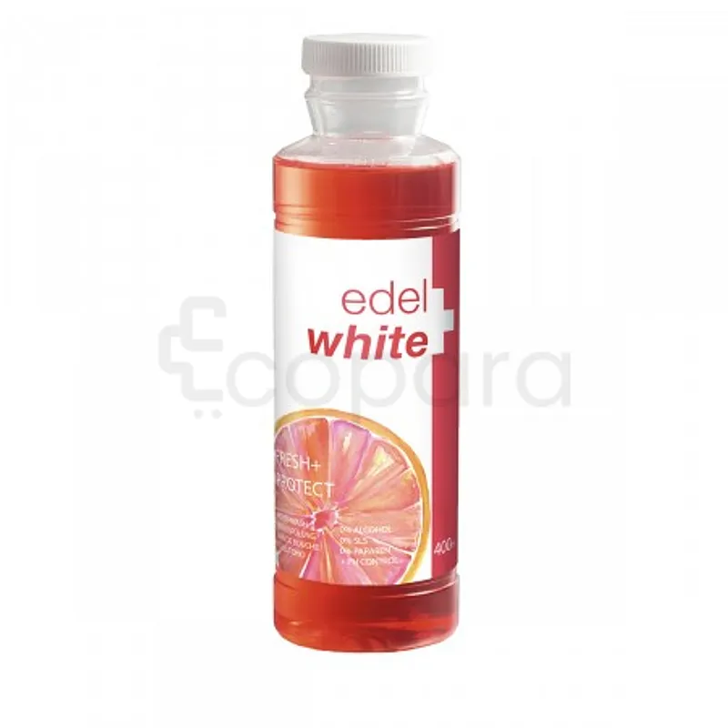 EDEL WHITE FRESH PROTECT 400ML