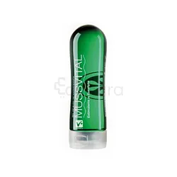 MUSSVITAL GEL DE BANO DE AROMATERAPIA ESTIMULANTE DE EUCALIPTO 300ML