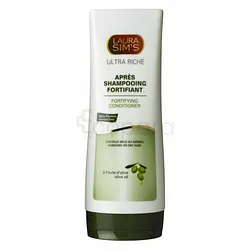 LAURA SIM'S APRES SHAMPOOING FORTIFIANT A L'HUILE D'OLIVE 200ML