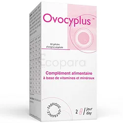 OVOCYPLUS BOITE DE 60 GELULES