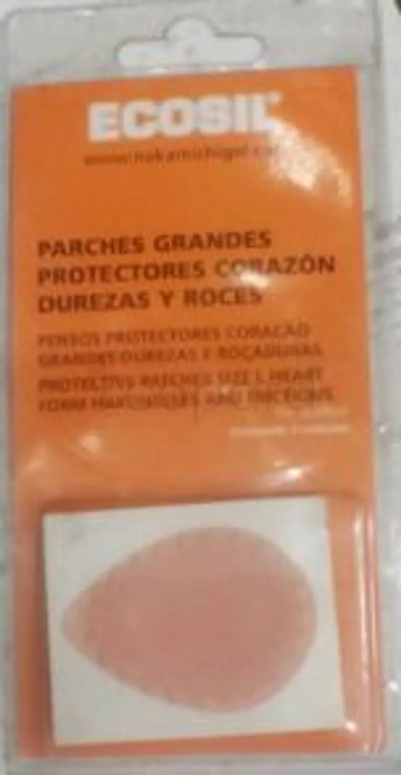 ECOSIL PARCHES GRANDES PROTECTORES CORAZON