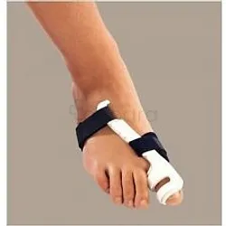 BORT VALCO HALLUX VALGUS LINKS TAILLE L GAUCHE REFERENCE P0633739