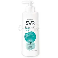 SVR XERIALINE FLUIDE CORPS 500ML