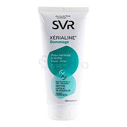 SVR XERIALINE GOMMAGE VISAGE ET CORPS 200ML