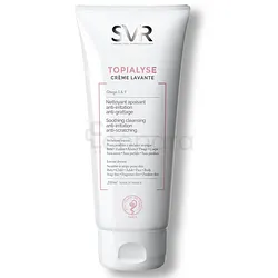 SVR TOPIALYSE CREME LAVANTE 200ML