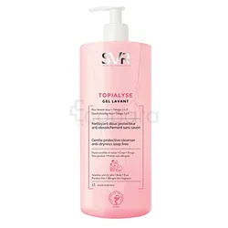 SVR TOPIALYSE GEL LAVANT 1L