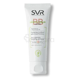 SVR SEBIACLEAR BB CREME MEDIUM SPF20 40ML