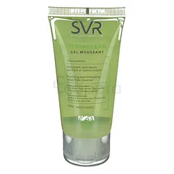 SVR SEBIACLEAR GEL MOUSSANT 50ML