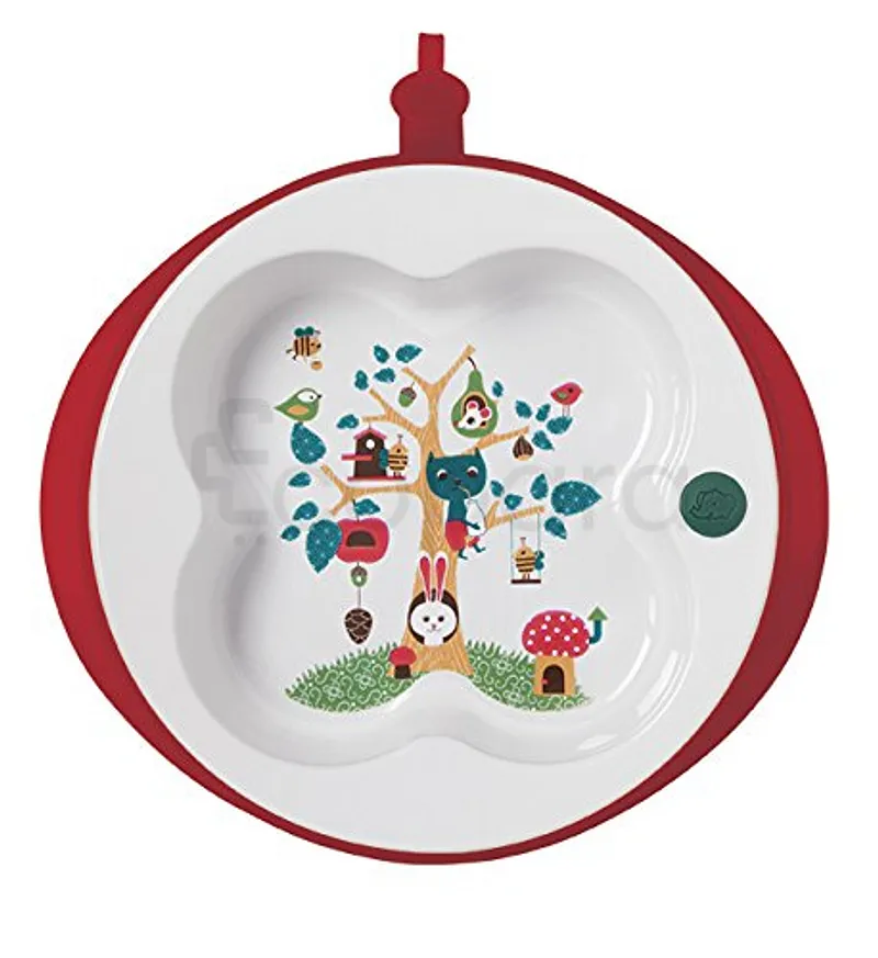 BEBE CONFORT ASSIETTE CHAUFFANTE BEE FANTASY +18MOIS REFERENCE 31000347