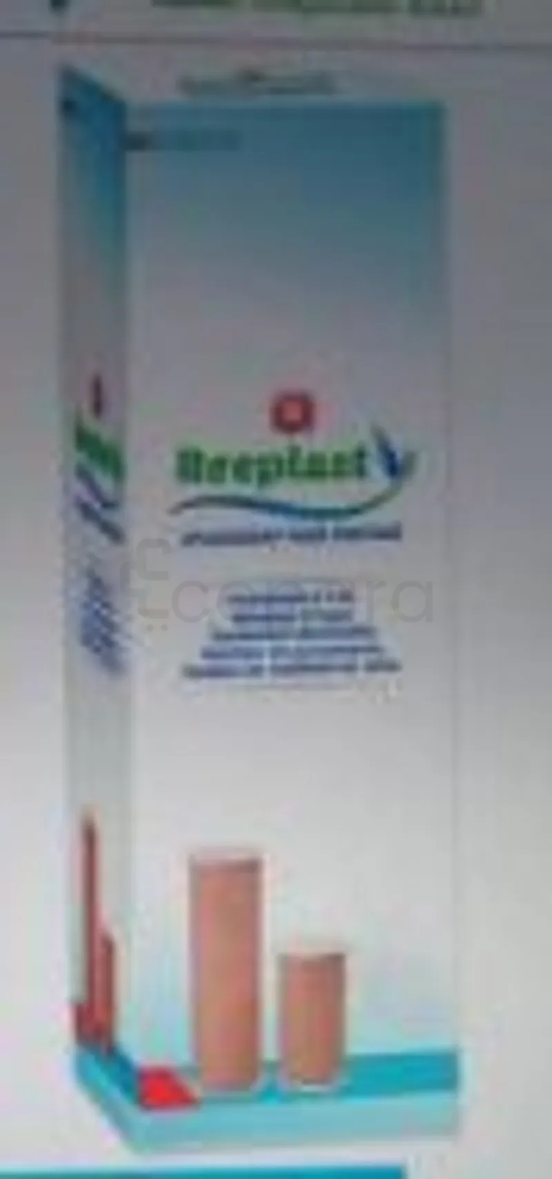 REEPLAST SPARADRAP 18CM*5M CHAIR
