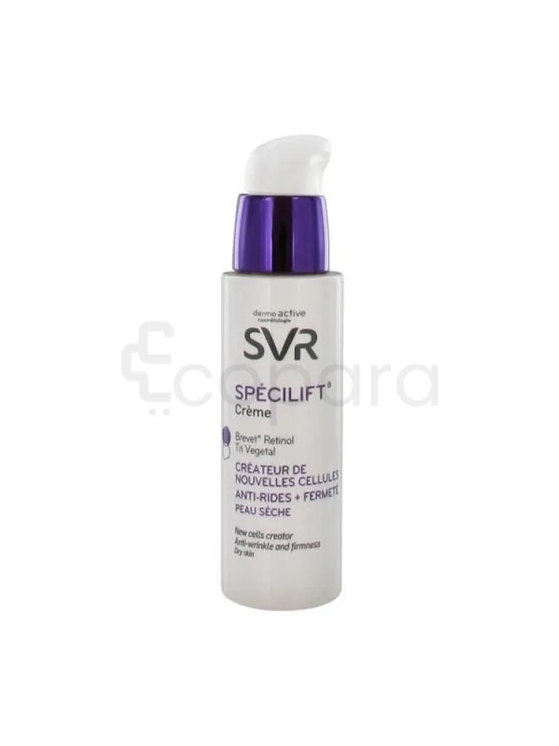 SVR SPECILIFT CREME 40ML