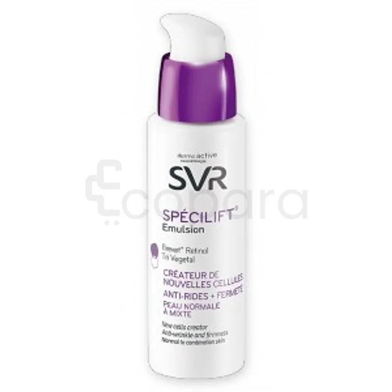 SVR SPECILIFT EMULSION 40ML