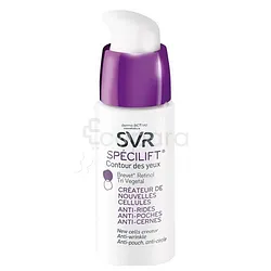 SVR SPECILIFT CONTOUR DES YEUX 15ML