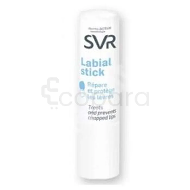 SVR BLUE ORIGINELLES LABIAL STICK 4G