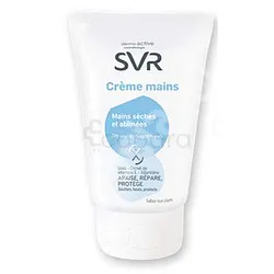 SVR BLUE ORIGINELLES CREME MAINS 50ML