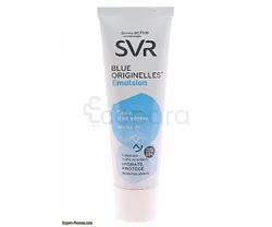 SVR BLUE ORIGINELLES EMULSION 50ML