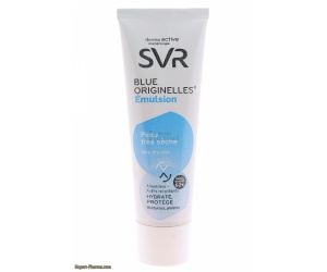 SVR BLUE ORIGINELLES EMULSION 50ML