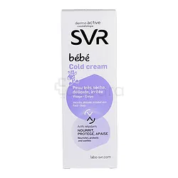 SVR BEBE COLD CREAM 100ML