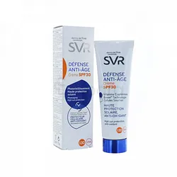 SVR DEFENSE ANTI-AGE CREME SPF30 50ML