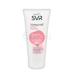 SVR TOPIALYSE CREME BARIERRE 75ML
