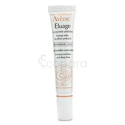 AVENE ELUAGE CONCENTRE ANTI-RIDES 15ML