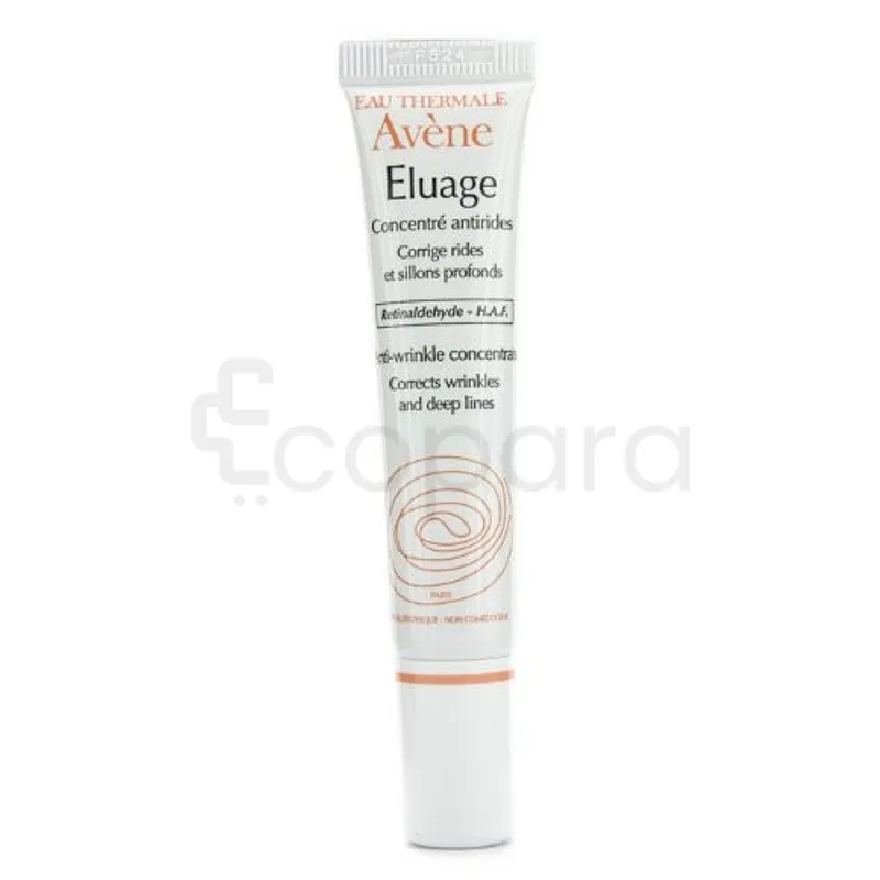 AVENE ELUAGE CONCENTRE ANTI-RIDES 15ML