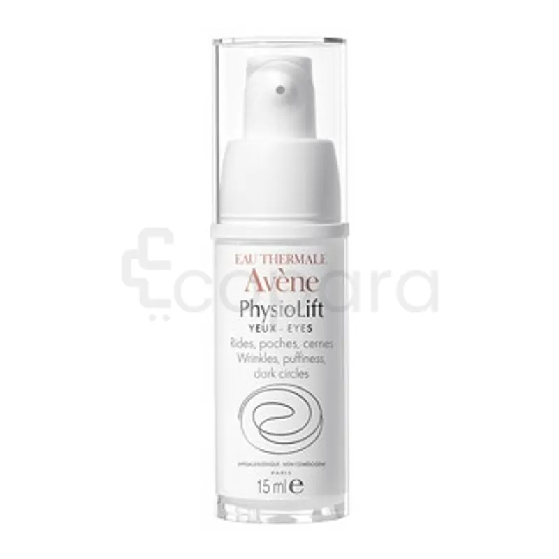 AVENE PHYSIOLIFT YEUX 15ML