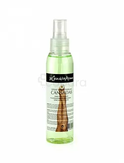 FLOR DE MAYO LA CASA DE LOS AROMAS SPRAY CANSADAS 125ML