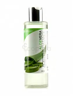 FLOR DE MAYO SPRAY HYDRATANT ALOE VERA 200ML