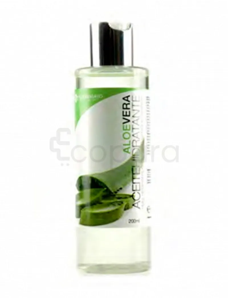 FLOR DE MAYO SPRAY HYDRATANT ALOE VERA 200ML