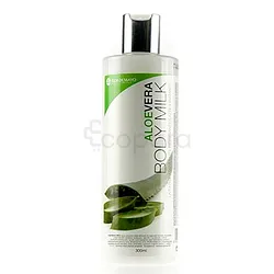 FLOR DE MAYO BODY MILK ALEOVERA 300ML