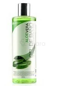 FLOR DE MAYO GEL DE BAIN ALOE VERA 300ML