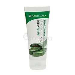 FLOR DE MAYO CREME MAINS ALOE VERA 100ML