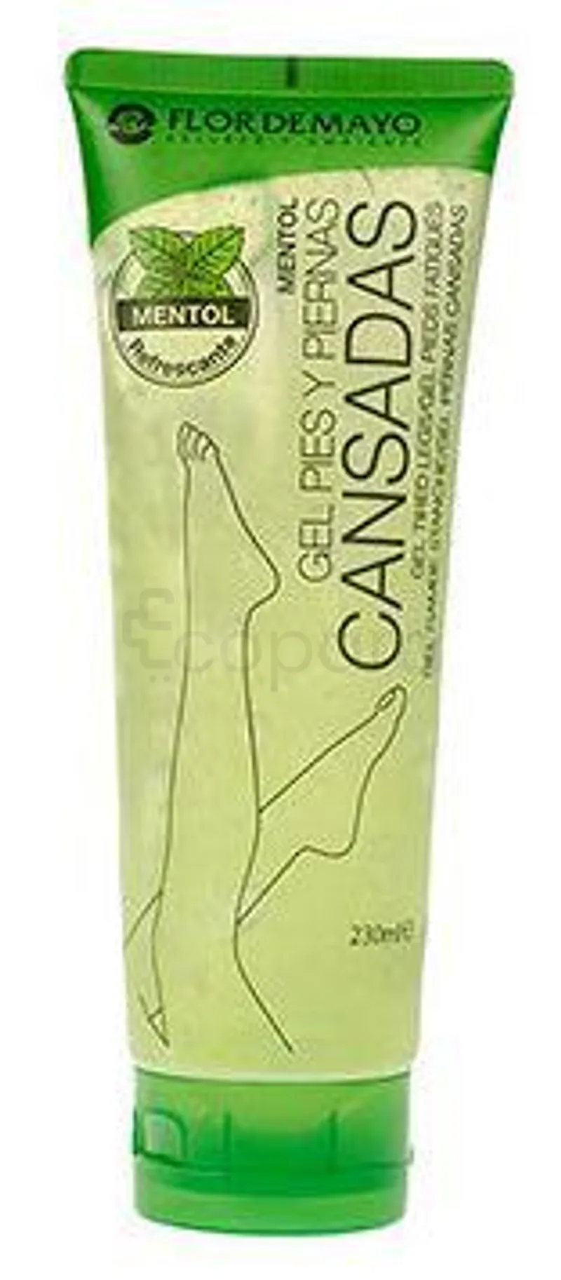 FLOR DE MAYO GEL PIEDS CANSADAS 230ML