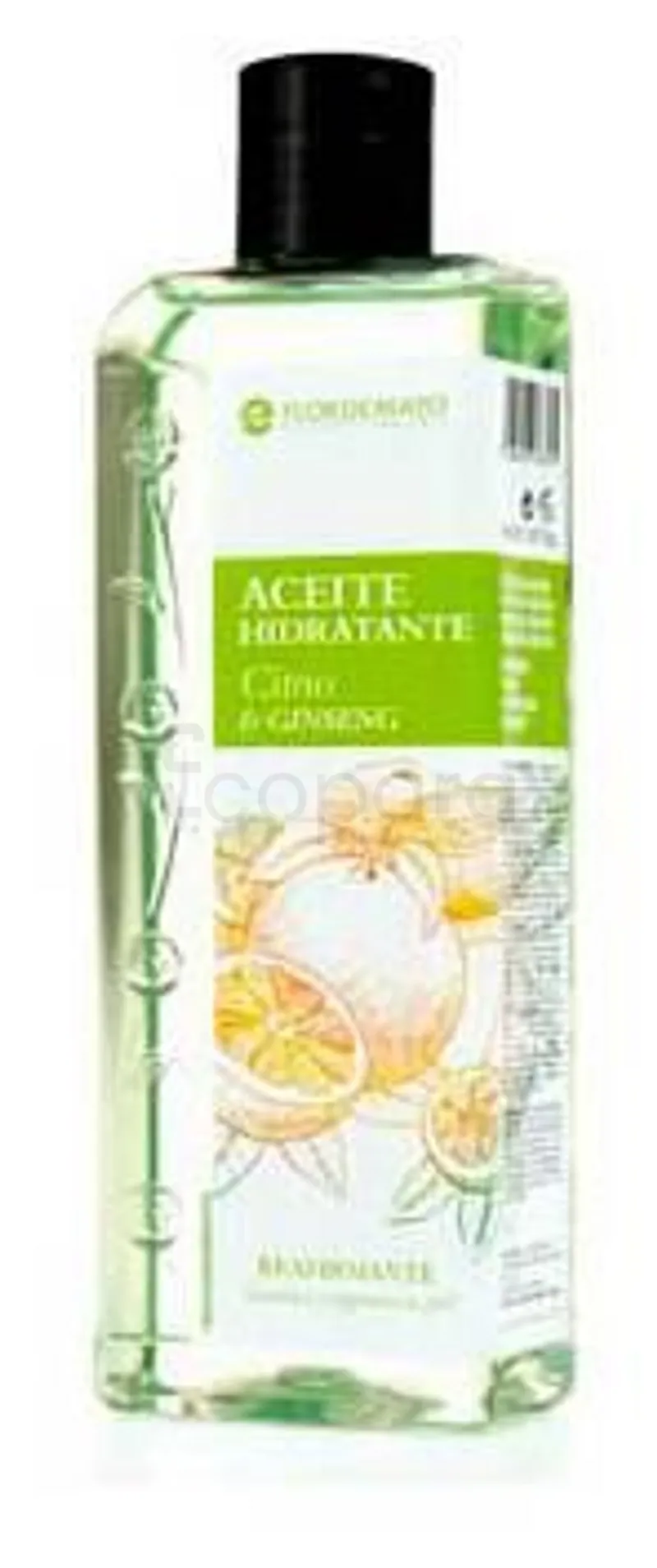 FLOR DE MAYO ACEITE HYDRATANTE CITRUS ET GINSENG 280ML