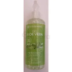 FLOR DE MAYO GEL ALOE VERA 98% 250ML