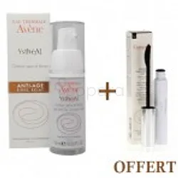 AVENE YSTHEAL+ CONTOUR DES YEUX 15ML + MINI MASCARA OFFERT