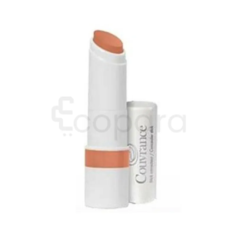 AVENE COUVRANCE STICK CORRECTEUR CORAIL 3.5G