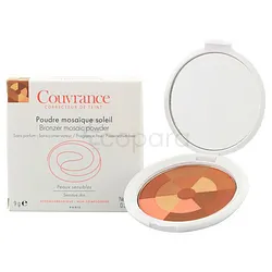 AVENE COUVRANCE POUDRE MOSAIQUE SOLEIL 9G
