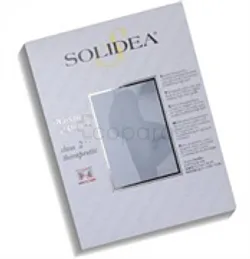 SOLIDEA COLLANT WONDER MODEL CCL2 25/32 MMHG TAILLE XL