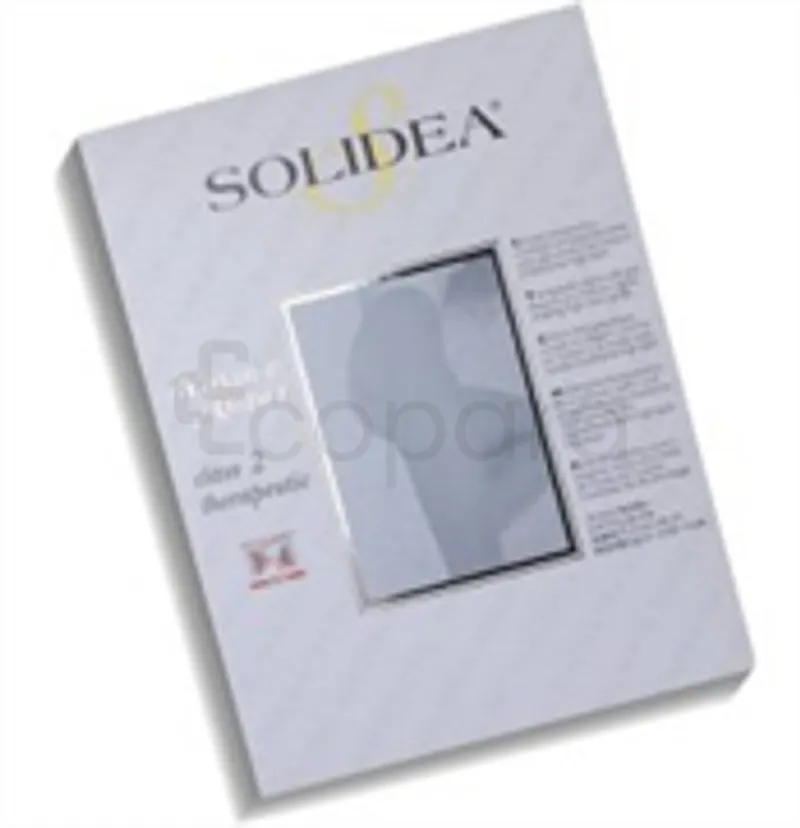 SOLIDEA COLLANT WONDER MODEL CCL2 25/32 MMHG TAILLE XL