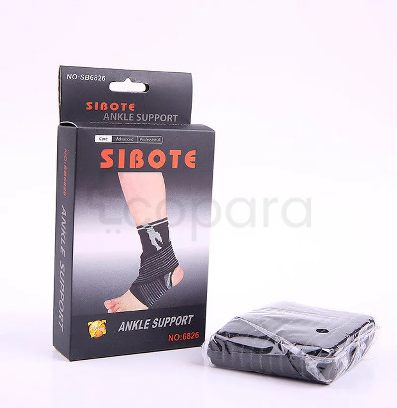 SIBOTE ANKLE SUPPORT CORE REFERENCE SB6826