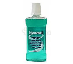 BIANCORIL BAIN DE BOUCHE 500ML