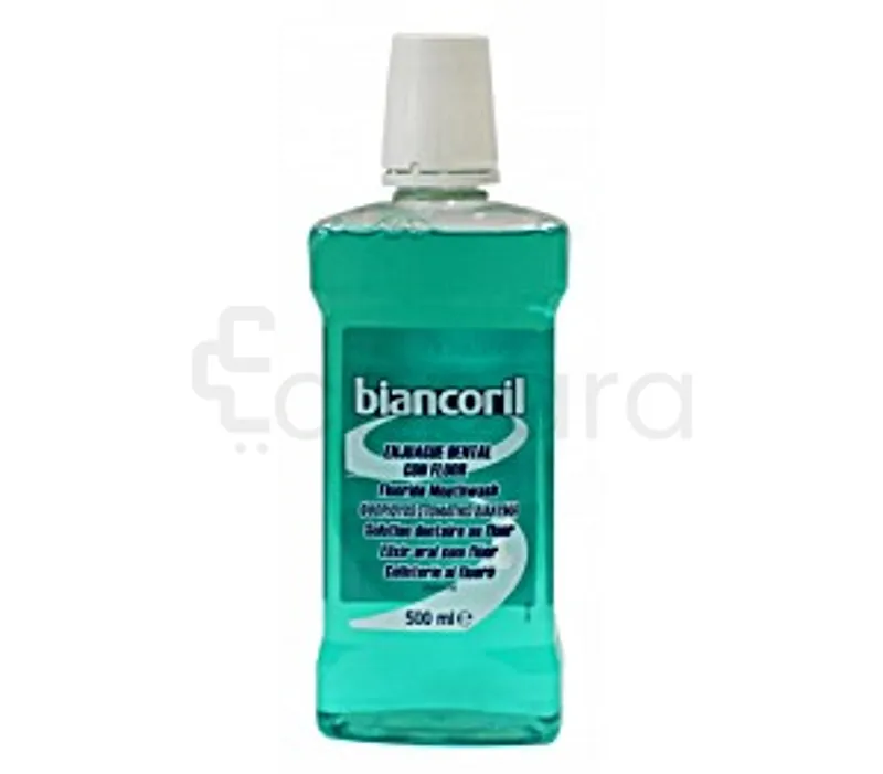 BIANCORIL BAIN DE BOUCHE 500ML