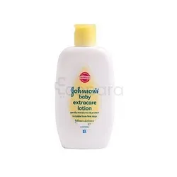 JOHNSON'S BABY EXTRACARE LOTION 300ML