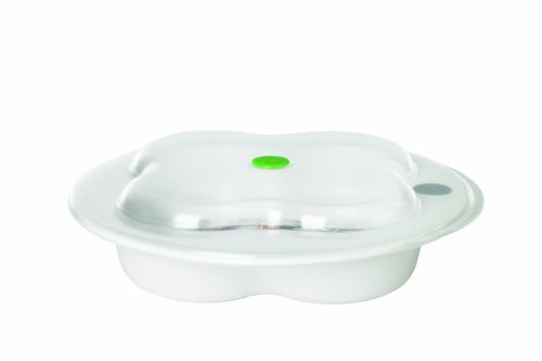 BEBE CONFORT ASSIETTE D'APPRENTISSAGE AVEC COUVERCLE  BEE FANTASY +18MOIS REFERENCE 31000305