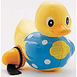 BEBE CONFORT ANIMAL NAGEUR CANARD TORTUE +10MOIS