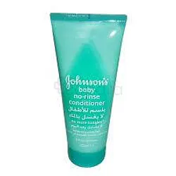 JOHNSON'S BABY NO-RINCE CONDITIONER 200ML